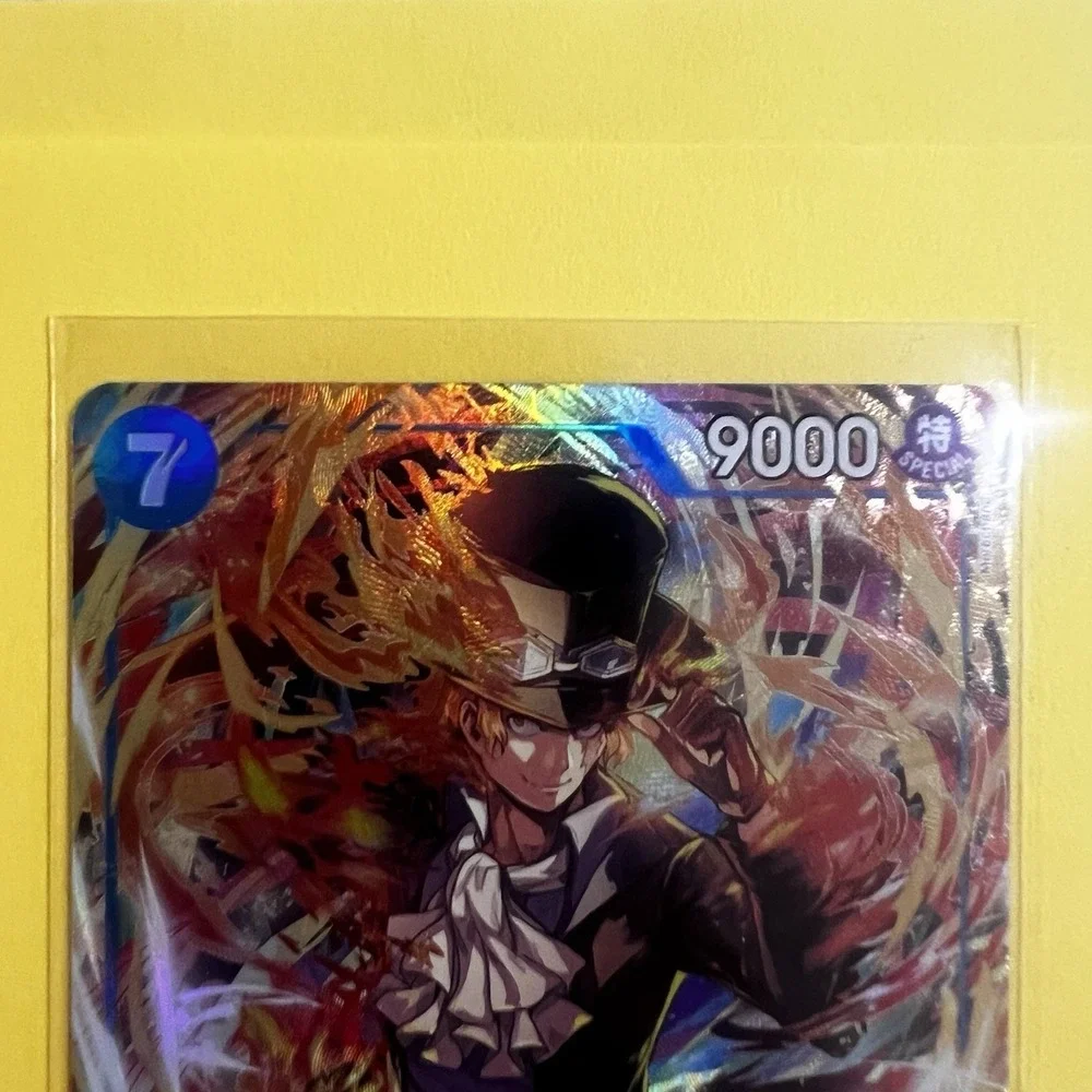 N/A near mint